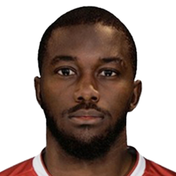 Arsène Elogo