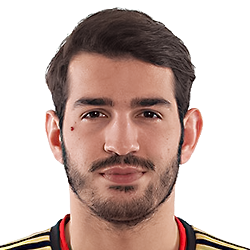 Riccardo Saponara
