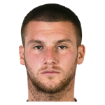 Sam Johnstone
