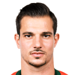 Cédric Soares