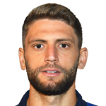 Domenico Berardi