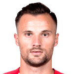 Haris Seferovic