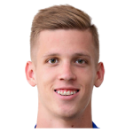 Dani Olmo