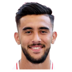 Nico González