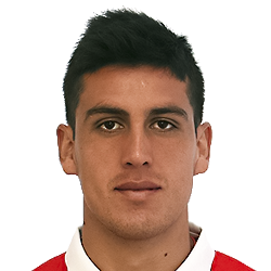 Enzo Roco