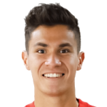 Pablo Galdames