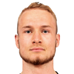 Daniel Johansen