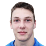 Patrik Johannesen