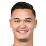 Patrik Le Giang