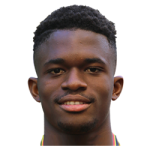 Cheick Doucouré