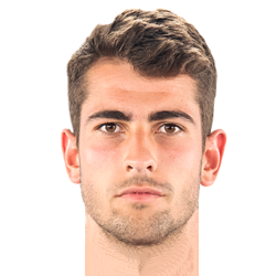 Andoni Zubiaurre