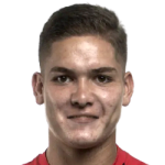 Brandon Aguilera