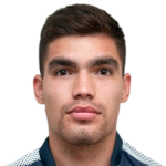 Johan Vásquez