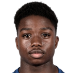 Tariq Lamptey