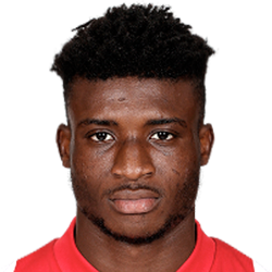 Mohammed Kudus