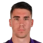 Dusan Vlahovic