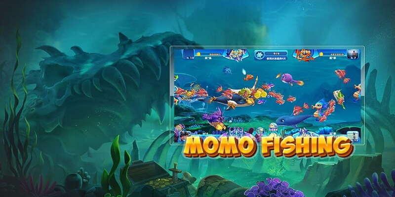 Khái niệm bắn cá đổi tiền Momo