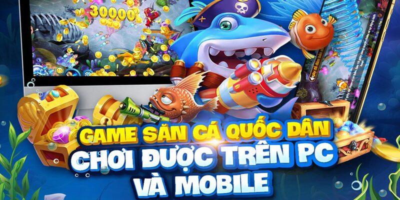Tỷ lệ đổi thưởng trong bắn cá rồng