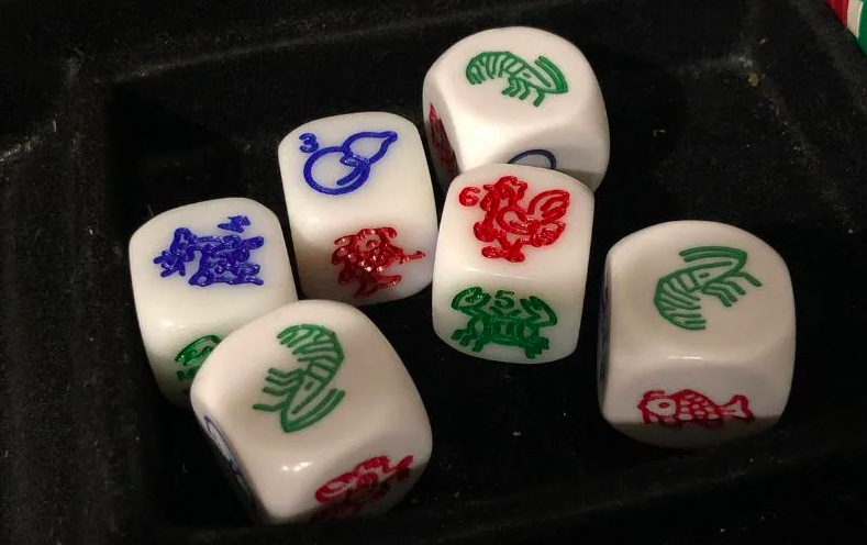 Creehack là một công cụ hack bầu cua hấp dẫn và đặc biệt là miễn phí