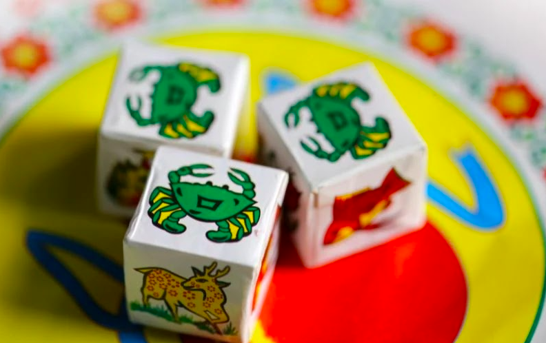 phần mềm dự đoán bầu cua