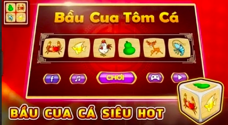 Sử dụng phần mềm dự đoán bầu cua có lợi ích hấp dẫn