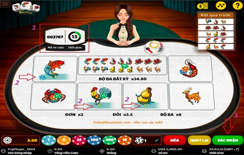 Phần mềm hack bầu cua cũng có một số nhược điểm nhất định