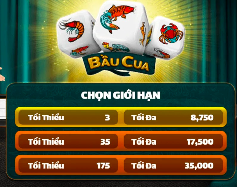 5 mẹo đánh bầu cua trên điện thoại bạn nên biết