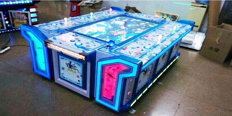 Một số nhược điểm của máy bắn cá hiện nay