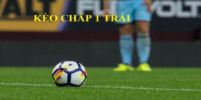Các ví dụ nổi bật về kèo chấp