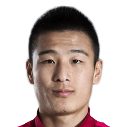 Lei Wu