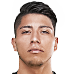 Brayan Cortés