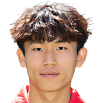 Woo-yeong Jeong