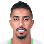 Salem Al-Dawsari