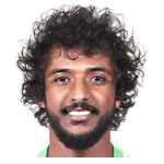 Yasser Al-Shahrani