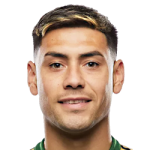 Felipe Mora