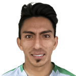 Ángel Mena