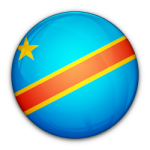 Cộng hòa Dân chủ Congo