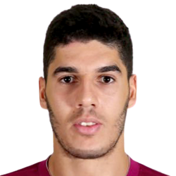 Karim Boudiaf