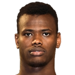 Mohammed Muntari