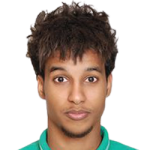 Abdulrahman Ghareeb