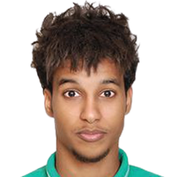 Abdulrahman Ghareeb