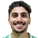 Raghed Al-Najjar