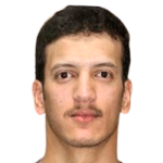 Abdulelah Al-Malki