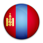 Mông Cổ