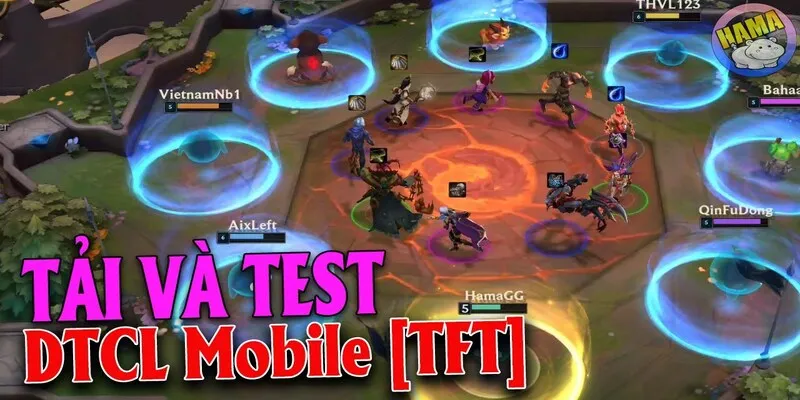 Giới thiệu về game LMHT