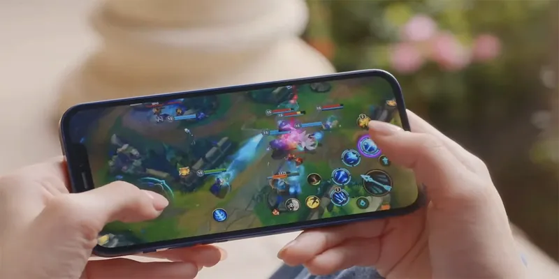Tướng AD Carry