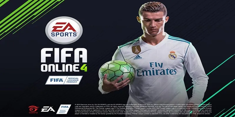 Tổng quan về game FC online