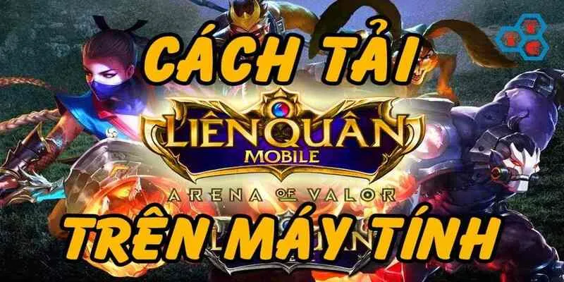 Điều khiển linh hoạt trên máy tính