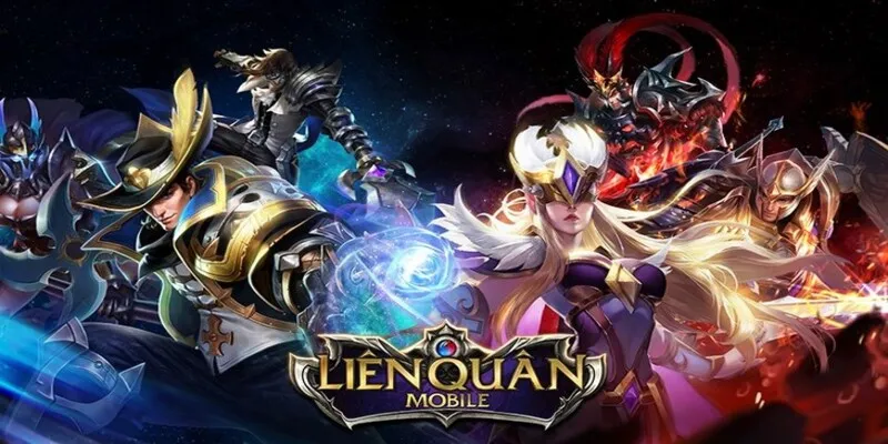 Lưu ý khi tải Liên Quân Mobile trên máy tính