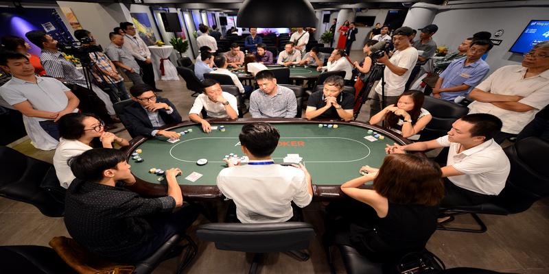 Thứ tự bài poker một đôi